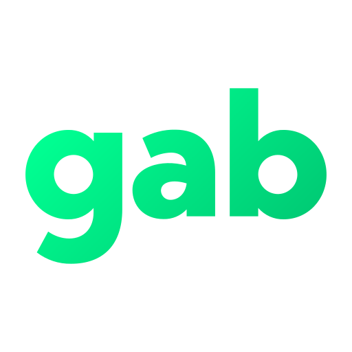 Gab Scraper
