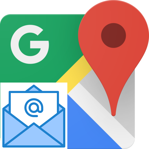 Google Maps Contact Scraper